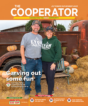 The Cooperator